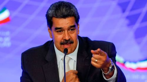 El régimen de Maduro expresó su respaldo a Irán tras el ataque de Estados Unidos
