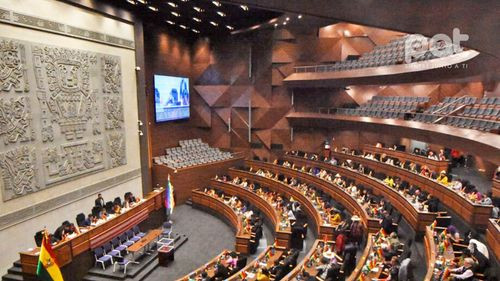 ALP aprueba ley que pausa temporalmente embargos por créditos de vivienda social