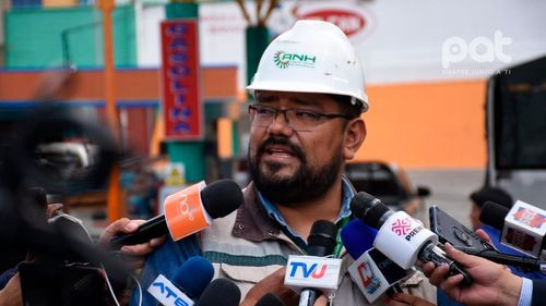 ANH garantiza calidad de diésel y gasolina en todo el país