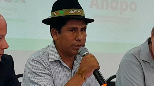 Viceministro de Desarrollo Rural y Tierras se Pronuncia Sobre Anuncio de Bloqueos