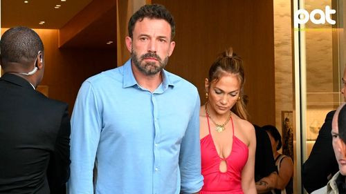 ¿Se acabó el amor? Ben Affleck se muda de la Casa que compartía con Jennifer Lopez