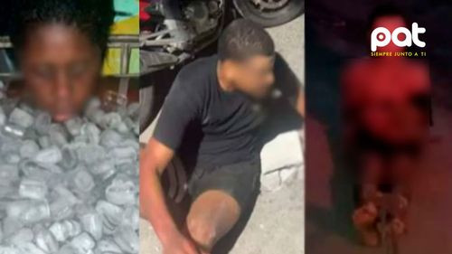 Abusos brutales y ‘tribunales de tráfico’: revelan prácticas extremas del Comando Vermelho