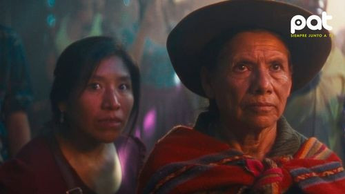 Cine boliviano en lo más alto: “La hija cóndor” triunfa en festival francés