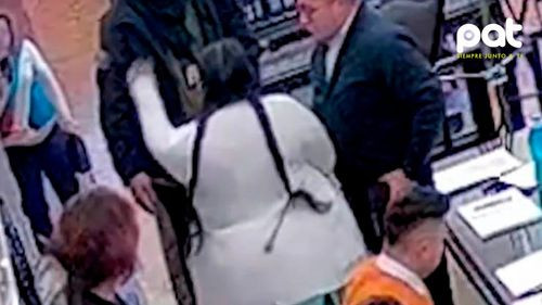 Concejal Lourdes Chambilla deberá someterse a terapia psicológica por violencia política 