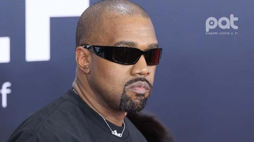 Concierto de Kanye West en São Paulo en crisis por riesgo de promoción del nazismo