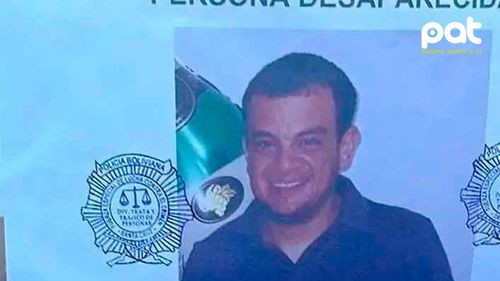 Imagen de Confirman asesinato de Lorgio Saucedo  tras hallazgo de un video en celular incautado