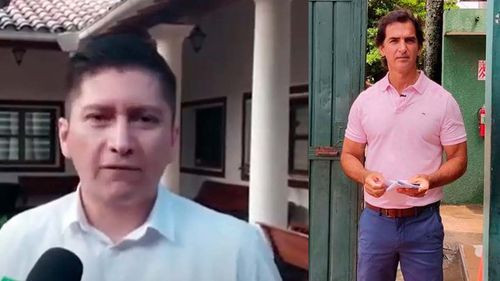 Críticas a la Gestión Municipal por Falta de Transparencia en el Proyecto del Tren Metropolitano