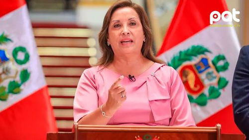Perú responde a Bolivia: No habrá disculpas por lo dicho por Boluarte