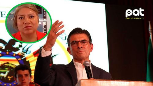 Diputada del PDC denuncia “cosas sospechosas” en la transición y anuncia auditorías en ministerios