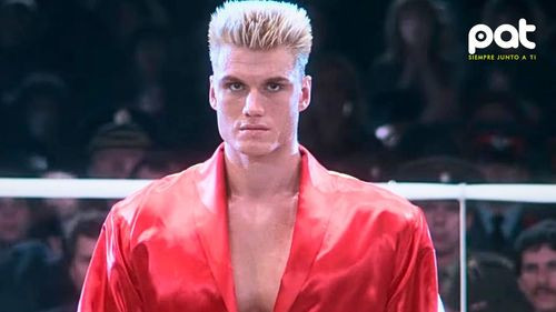 Dolph Lundgren celebra estar libre de cáncer tras casi una década de batalla