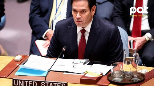 EE.UU. presiona a aliados con nuevas medidas para frenar el tráfico de drogas