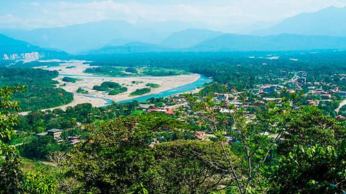 Sismo de magnitud 3,8 sacude el Chapare durante la madrugada