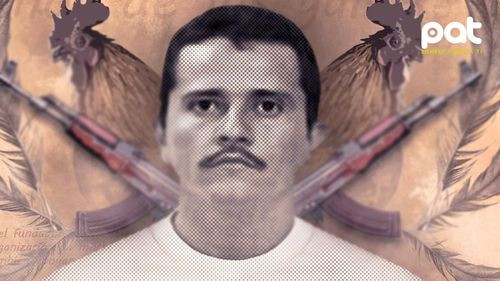 El Mencho se corona como el narcotraficante más poderoso del mundo: el CJNG arrebata el trono al Cártel de Sinaloa