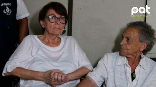 Esposo de la exministra Roca recupera bs 70.000 tras largo trámite en el caso “respiradores chinos”