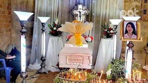 Una joven enfermera es la nueva víctima de feminicidio en Cochabamba