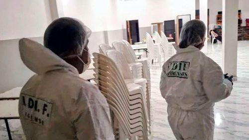 Investigan feminicidio de una mujer en Cochabamba