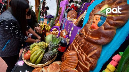 Feriado largo en Bolivia: ¿Todos Santos se traslada al lunes?