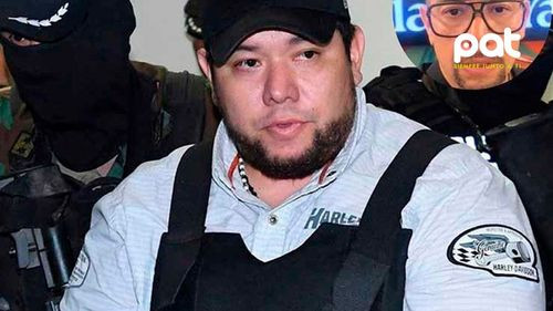 Fiscalía pedirá la extradición de Pedro Montenegro para que rinda cuentas ante la justicia 