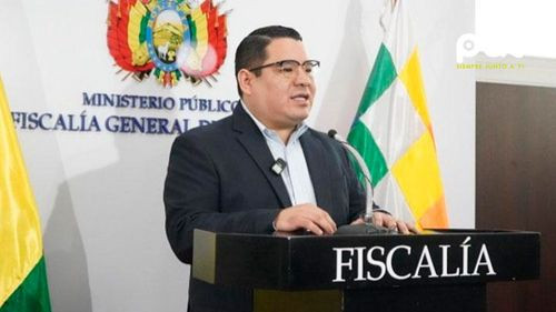 Fiscalía remite a la Asamblea la denuncia contra magistrados prorrogados del Tribunal Constitucional