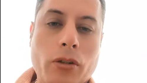 Edmand Lara denuncia hackeo de su WhatsApp y busca nueva línea