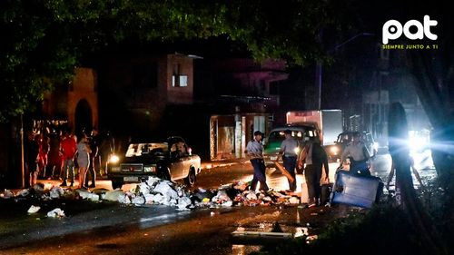 Hambre, apagones y falta de internet desatan ola de protestas en Cuba