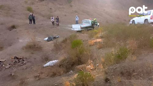 Investigan posible infanticidio seguido de suicidio en Cochabamba