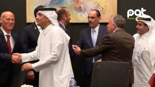 Israel y Hamás acuerdan plan de paz con liberación de rehenes tras intervención de Trump