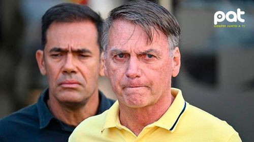 Jair Bolsonaro es diagnosticado con cáncer de piel y permanecerá bajo seguimiento médico