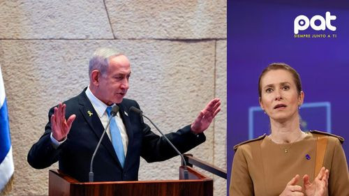 La Unión Europea propone sanciones contra Israel por la ofensiva en Gaza