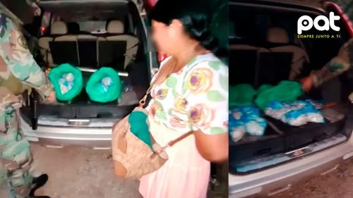 Magistratura investiga liberación anticipada de Elba Terán antes de nueva detención