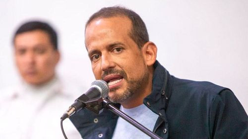 Confirman notificación a Chonchocoro para el traslado de Camacho a Santa Cruz