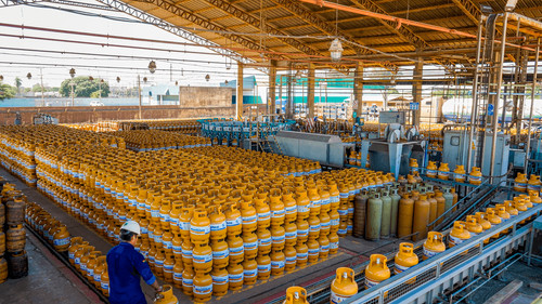 Contrabando desvía hasta el 20% del GLP producido en el país, según el Gobierno