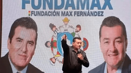 TSE espera fallo del TCP sobre la sigla de UCS y anuncia que acatará la decisión como en el caso de ADN