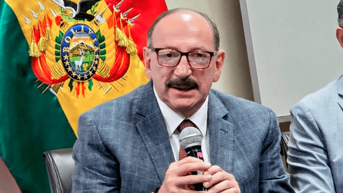 Caso Botrading: Dorgathen enfrenta riesgo de ser declarado rebelde si no acude a audiencia