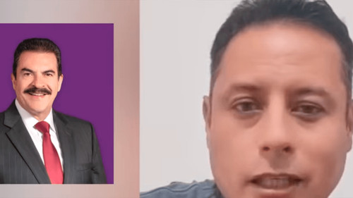 Lara califica a Reyes Villa como ‘eterno perdedor’ y llama a no votarlo en Cochabamba