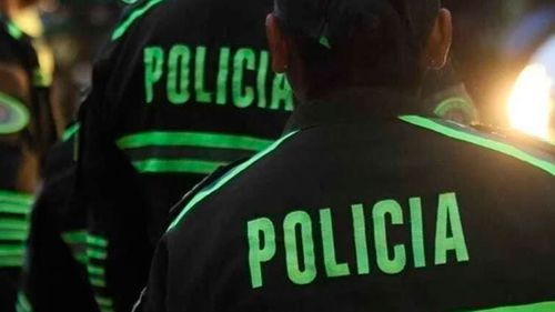 Policía hiere a sospechoso armado y busca a su cómplice en Cochabamba