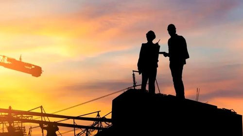 Constructores anuncian movilizaciones progresivas por falta de respuesta del Gobierno