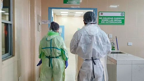 Fiscalía investiga el feminicidio de una adolescente de 16 años en El Alto