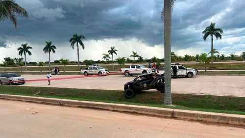 Gobierno advierte que la violencia en Santa Cruz es cada vez más organizada