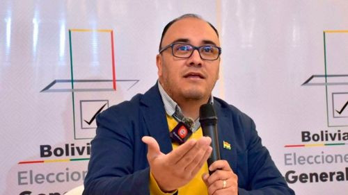 TSE pide respetar resultados y advierte que defenderá “cada voto”