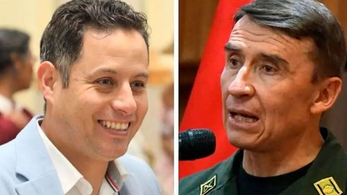 Sokol afirma baja de Lara y Vicepresidencia denuncia irregularidades