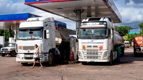 Santa Cruz: surtidores reportan retraso en entrega de diésel y menor volumen al requerido