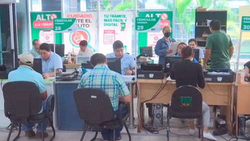 Amplían el perdonazo tributario hasta el 30 de abril en Santa Cruz