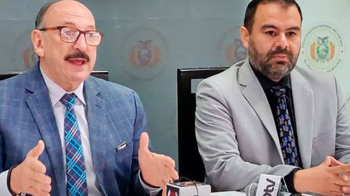 Procuraduría crea ‘Comisión de la Verdad II’ para investigar compra y contaminación de combustible