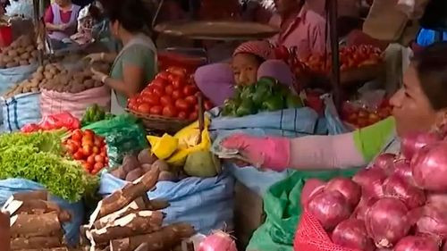 Inflación de enero llegó a 1,31%, según reporte del INE