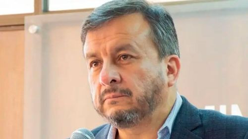 Medinaceli evita censura y continuará con política energética