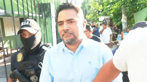 Dictan 180 días de detención preventiva para pastor acusado de estupro agravado