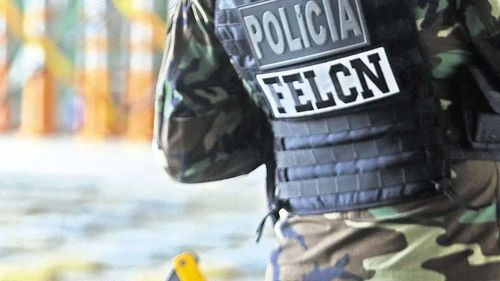 Policía remueve a agentes antidrogas y aplica evaluaciones tras captura de Marset
