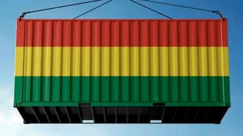 Bolivia registra superávit comercial de $us 801 millones en el primer bimestre de 2026