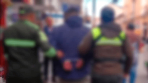 Fiscalía investiga homicidio por apuñalamiento en Oruro y aprehende a sospechoso